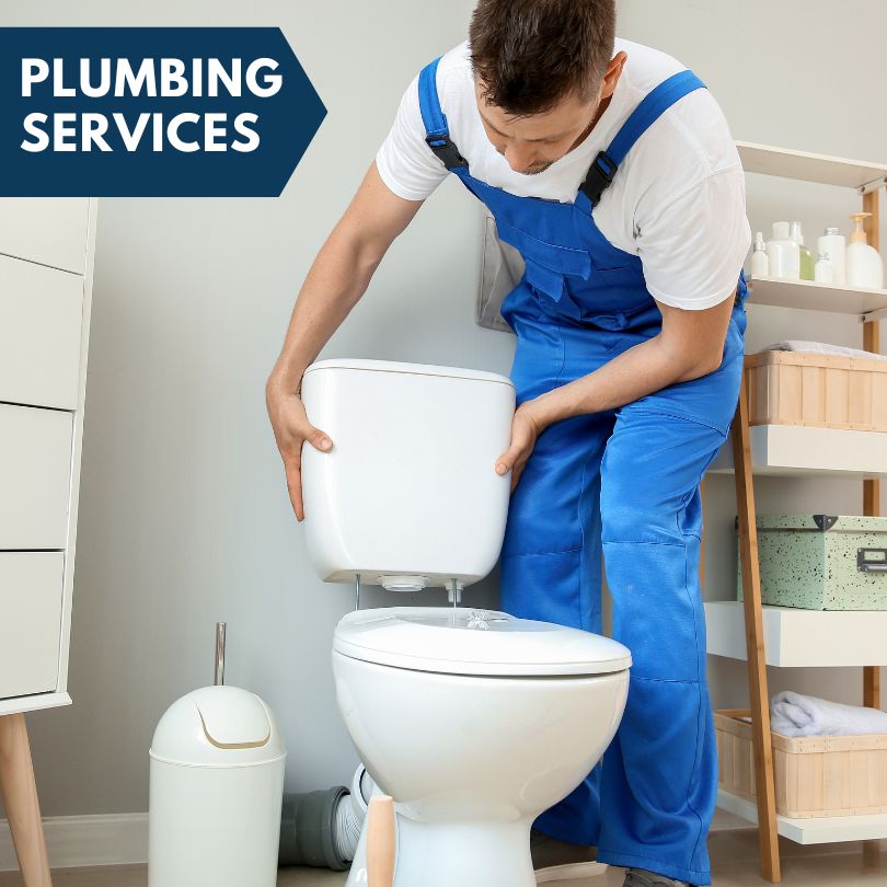 Plumbing Company in Davisburg, MI